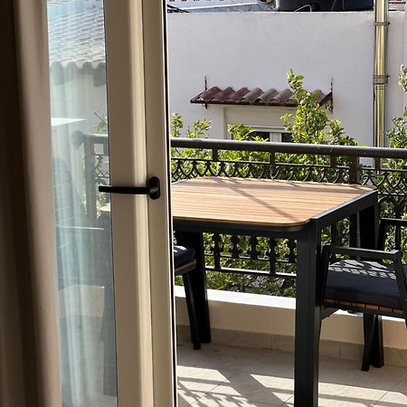 Talakya Sea View Apartment Ágios Nikólaos Exterior foto
