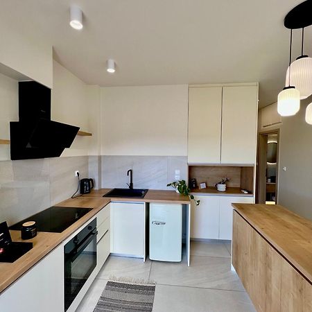 Talakya Sea View Apartment Ágios Nikólaos Exterior foto