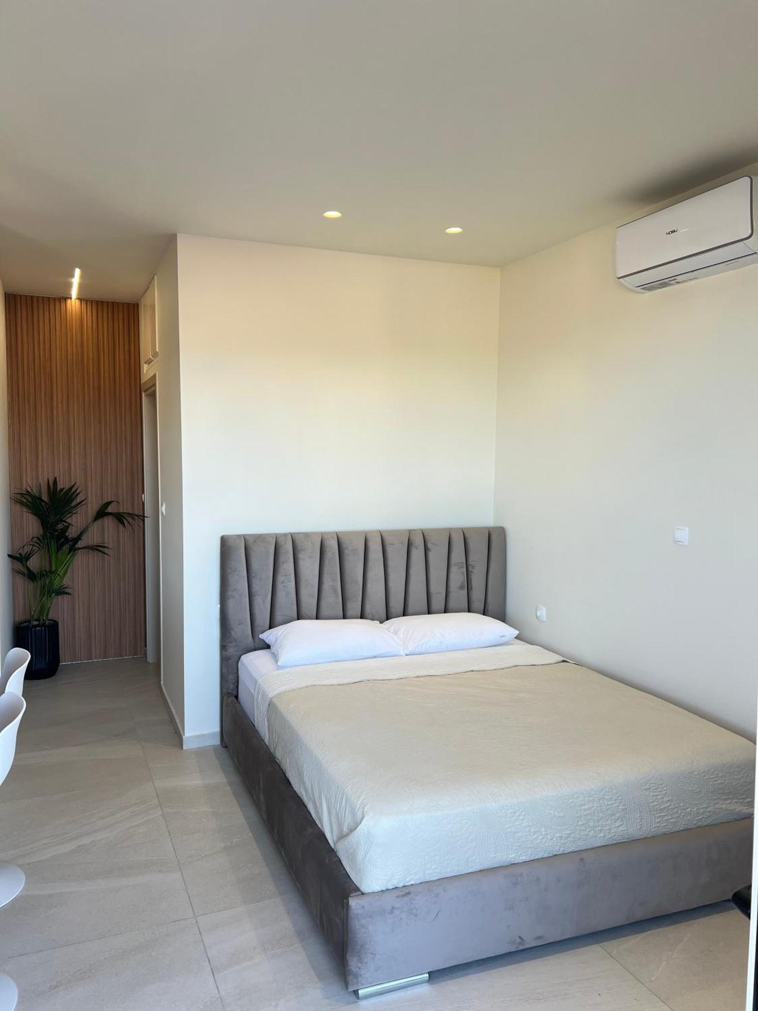 Talakya Sea View Apartment Ágios Nikólaos Exterior foto