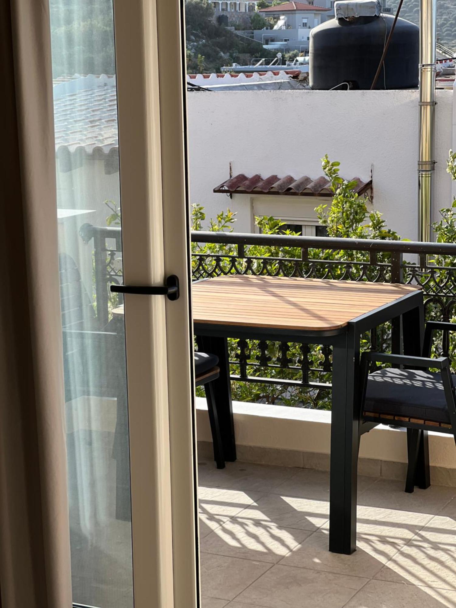 Talakya Sea View Apartment Ágios Nikólaos Exterior foto