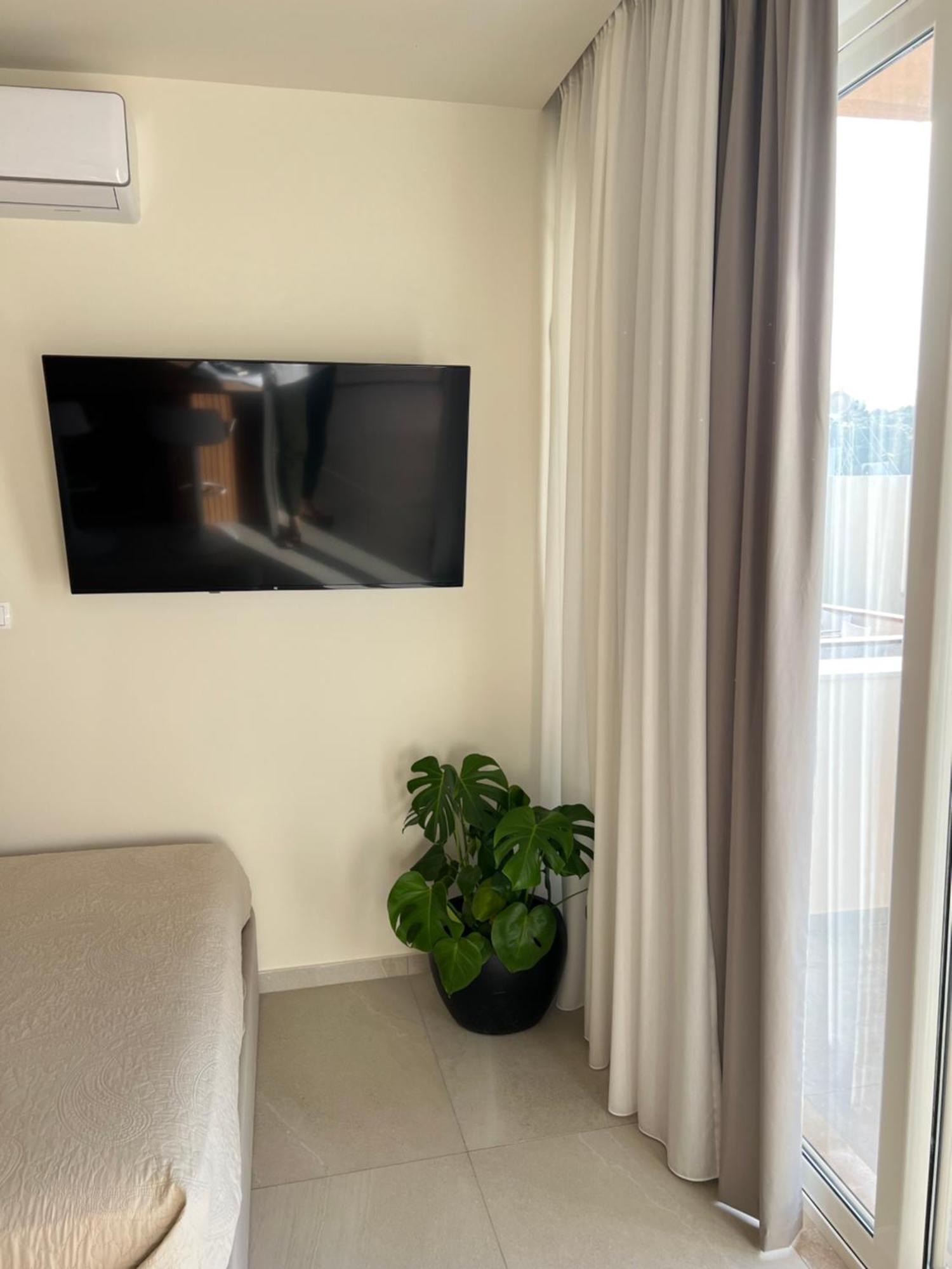 Talakya Sea View Apartment Ágios Nikólaos Exterior foto